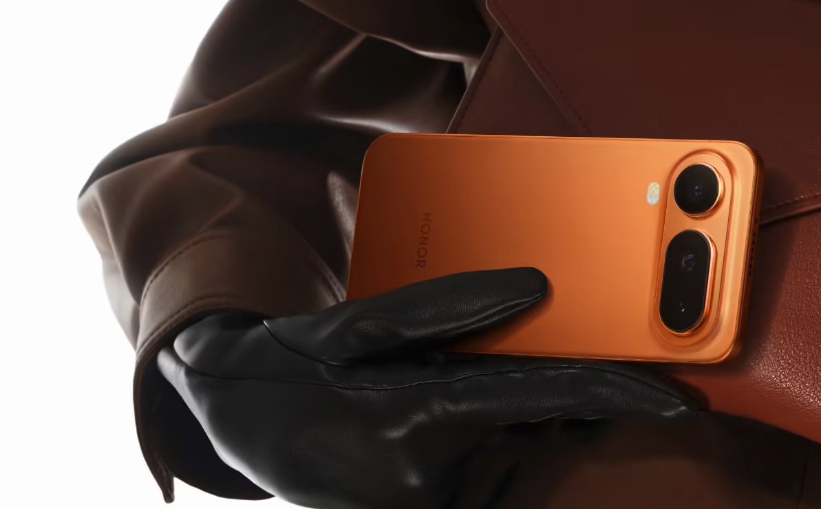 荣耀Magic8 Pro Air开启预约 1月19日发布 轻薄机身搭载Pro级配置